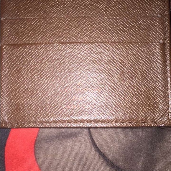 Louis Vuitton wallet - Picture 4 of 7